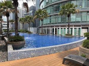 Vortex Suites klcc By MY FRAGRANCE