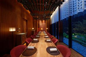 Waldorf Astoria Osaka