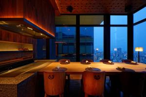 Waldorf Astoria Osaka