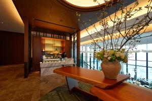 Waldorf Astoria Osaka