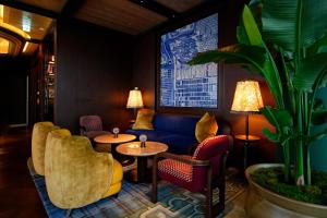 Waldorf Astoria Osaka