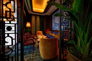 Waldorf Astoria Osaka