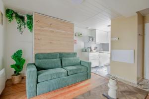 Studio lumineux - Quai de Versailles - Erdre