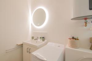 Studio lumineux - Quai de Versailles - Erdre