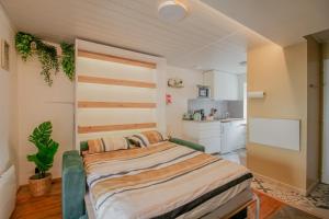 Studio lumineux - Quai de Versailles - Erdre