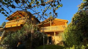 HeRo 4 Sterne Ferienhaus