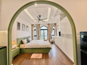Elegant home - City view - Center