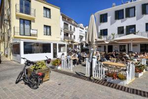 Exclusiva 1a Linia en Calella de Palafrugell