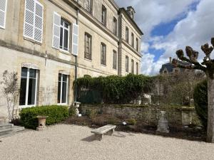 Le jardin de LHippodrome