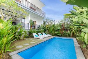 Casa Lumina Canggu