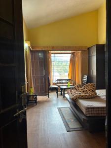 Nainitals Premium Luxury Villa 3Bhk