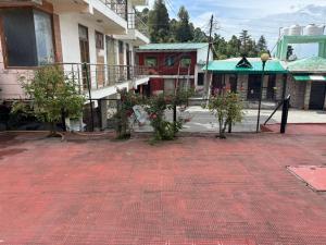 Nainitals Premium Luxury Villa 3Bhk