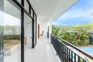 Casa Lumina Canggu