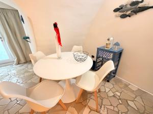 Suite Del Borgo
