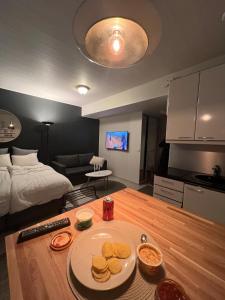 Top location in Joensuu