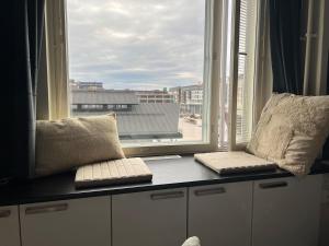 Top location in Joensuu