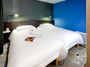 ibis Styles Brest Centre Port