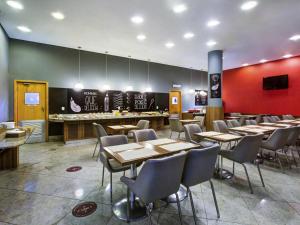 ibis Vitoria Praia de Camburi