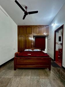 BMR Home Stay Yercaud