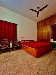 BMR Home Stay Yercaud