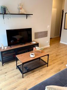 AL-DOM Apartamenty Summer 4