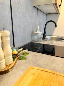 AL-DOM Apartamenty Summer 4