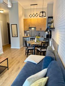 AL-DOM Apartamenty Summer 4