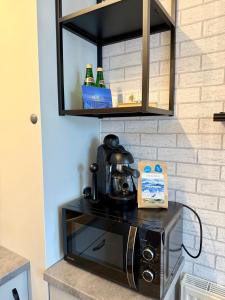 AL-DOM Apartamenty Summer 4