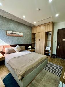 Quiri Lakeside Hotel Cat Ba