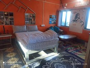 hIMALYA hOMESTAY BAGESHWAR