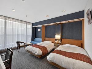 Hitachi Ocean View HOTEL and RESORT