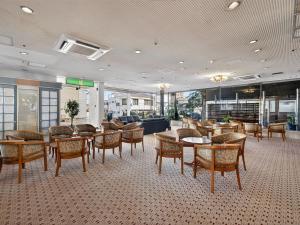 Hitachi Ocean View HOTEL and RESORT
