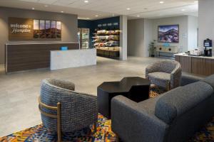 Hampton Inn & Suites By Hilton Buckeye Phoenix