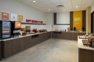 Hampton Inn & Suites By Hilton Buckeye Phoenix