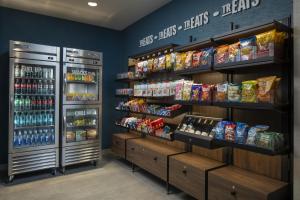 Hampton Inn & Suites By Hilton Buckeye Phoenix