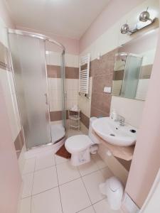 pensjonat KAJA 200 metrów od morza