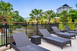 Dreamland Suites - Walk to Dreamland Beach