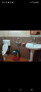 Dolma Home Stay shichling