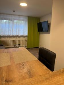 Dünenhaus Souterrain Strandallee