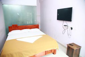 Sri Vinayaga Residency