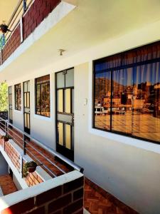 El REFUGIO DE MIS SUEÑOS