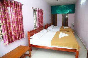 Sri Vinayaga Residency