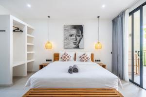 Dreamland Suites - Walk to Dreamland Beach