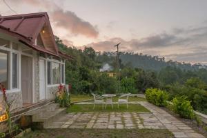 House of Hive, Mukteshwar