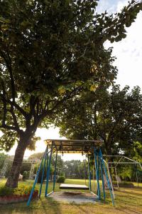 Marwah Farms - Yoga Retreat Villa
