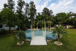 Marwah Farms - Yoga Retreat Villa
