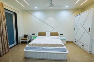 Marwah Farms - Yoga Retreat Villa
