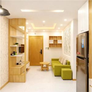 2 Bedrooms 2 Baths, 2 min walk to My khe beach