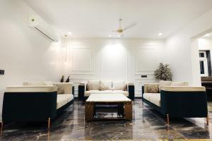 Marwah Farms - Yoga Retreat Villa