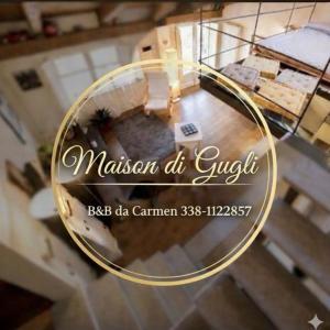 Maison Di Gugli